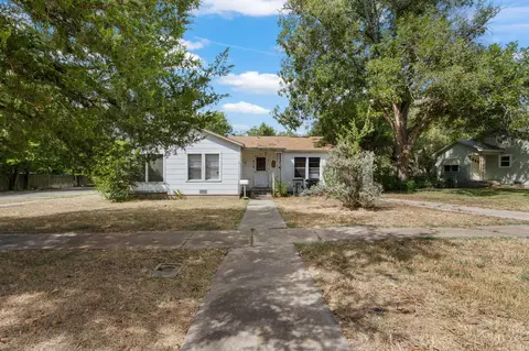 918 S 19th St, Temple, TX 76504