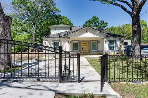 2195 Ben Hur St, Dallas, TX 75253