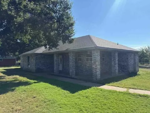 1173 Vz County Road 3425, Wills Point, TX 75169