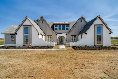 1458 Saguaro Trl, Joshua, TX 76058