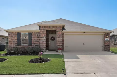 2916 Roper St, Royse City, TX 75189