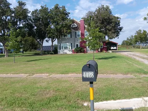 4428 Business Highway 287j, Iowa Park, TX 76367