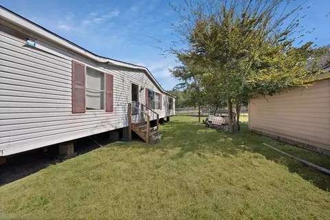 1136 Green Tree Acres Rd, Kemp, TX 75143