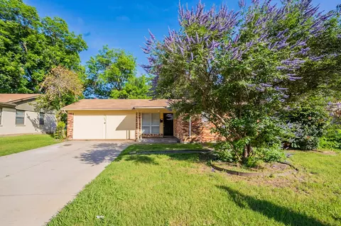 3324 Trinidad Dr, Mesquite, TX 75150