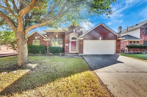 4106 Kite Ln, Mansfield, TX 76063