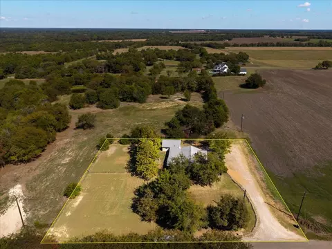 9645 Scrib Ln, Anna, TX 75409