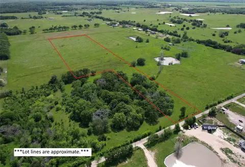 tbd County Road 2147 #A, Kemp, TX 75143