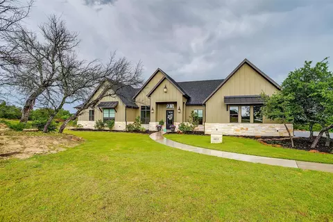 1023 Sweeney Way, Weatherford, TX 76087