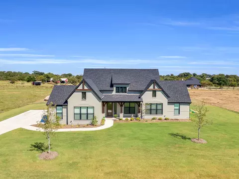 140 Olson Rd, Waxahachie, TX 75167