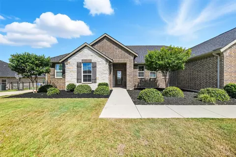 12812 Cold Spring Ln, Ponder, TX 76259