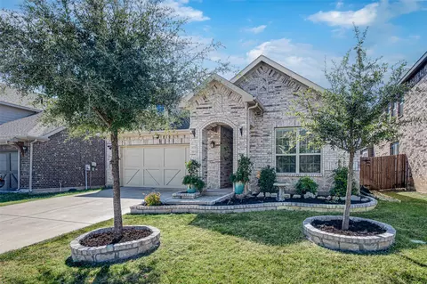3716 Fossil Tree Ln, Fort Worth, TX 76244
