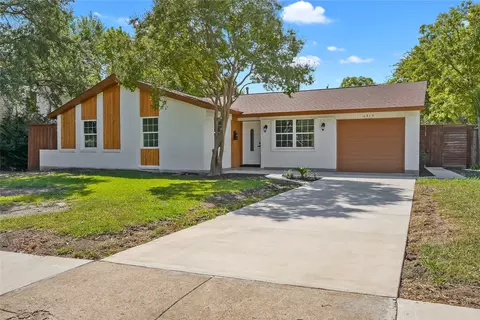 4313 Ashwood Dr, Mesquite, TX 75150