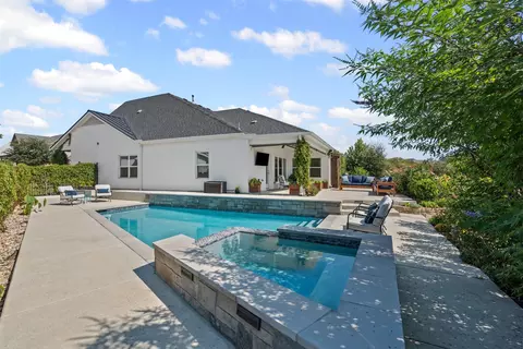 424 Sundown Trl, Aledo, TX 76008