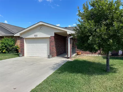 212 Wills Way #B, Early, TX 76802