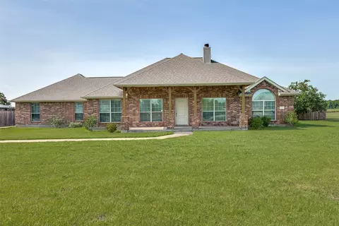 958 Harmony Cir, Nevada, TX 75173