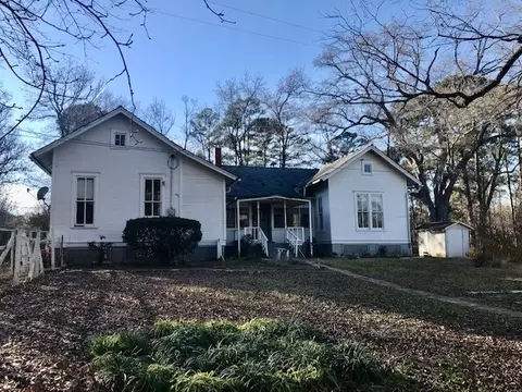 6962 Redbud Ln, Ida, LA 71044
