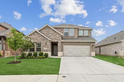 7521 Bird Cherry Ln, Little Elm, TX 76227