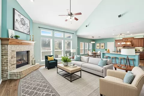 5608 English Oak Dr, Fort Worth, TX 76244