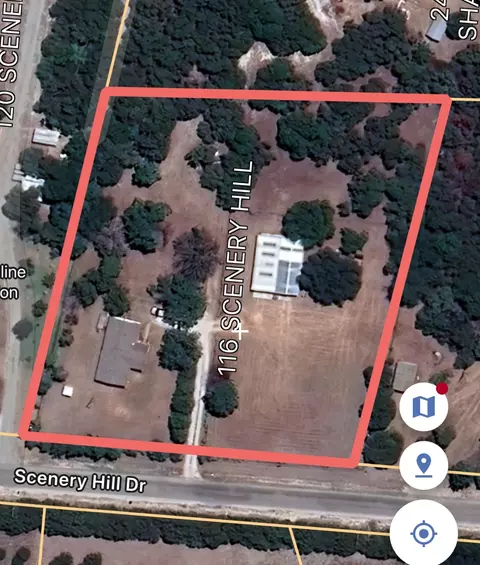 116 Scenery Hill Dr, Azle, TX 76020