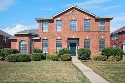 8309 Trace Ridge Pkwy, Fort Worth, TX 76137