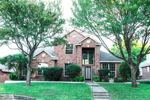 3620 Flintstone Dr, Plano, TX 75074