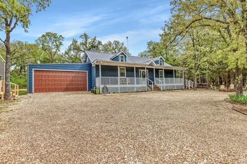 2199 Hawkins Rd, Whitesboro, TX 76273