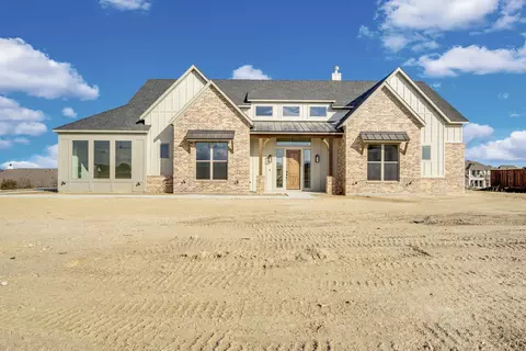 713 Nocona Dr, Aledo, TX 76008