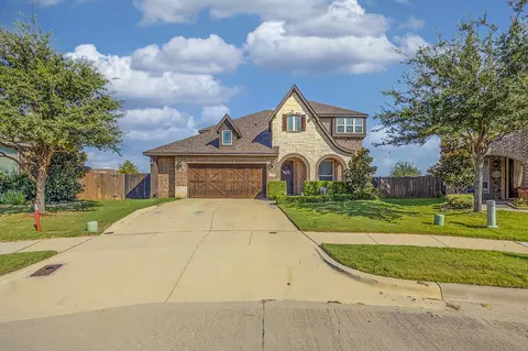 10220 Fox Grove Ct, Fort Worth, TX 76131