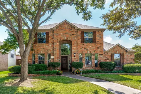 1702 Clarke Springs Dr, Allen, TX 75002