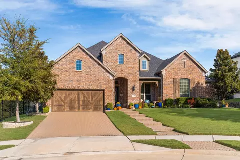 3671 Touchstone Ct, Prosper, TX 75078