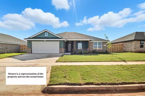 7631 Hudson Way, Abilene, TX 79605