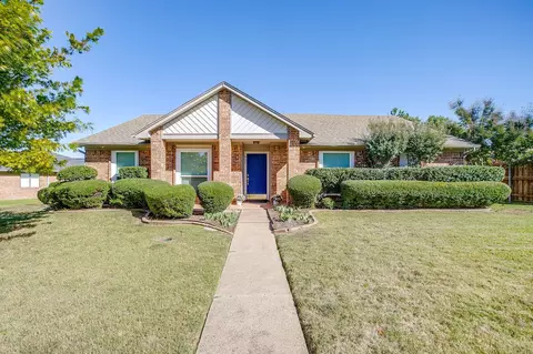 925 Purcell Dr, Plano, TX 75025