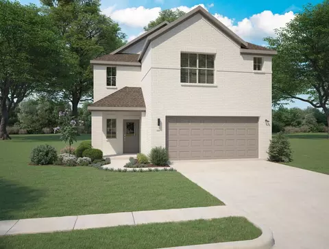 807 Landon Way, Princeton, TX 75407