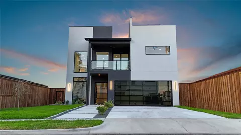 4707 Linnet Ln, Dallas, TX 75209