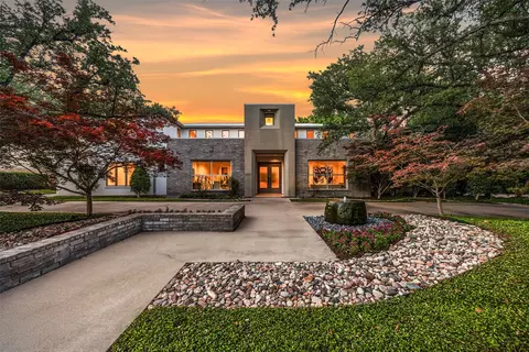 6007 Club Oaks Dr, Dallas, TX 75248