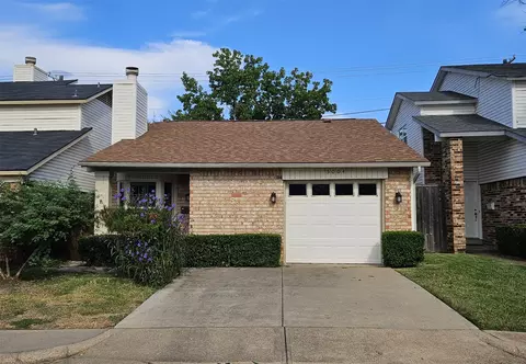 5004 Palo Alto Dr, Garland, TX 75043