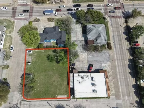 205 W Kaufman, Rockwall, TX 75087