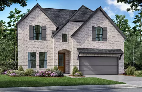 2770 Winfrey Pt, Prosper, TX 75078