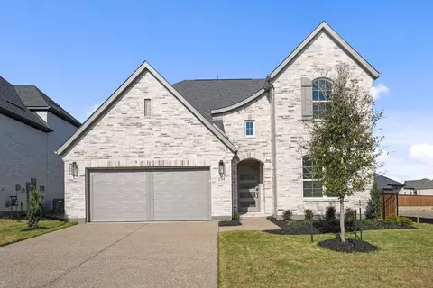 2761 Winfrey Pt, Prosper, TX 75078