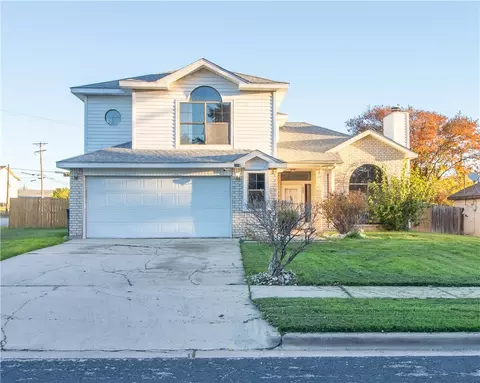 2007 Fieldstone Dr, Killeen, TX 76549