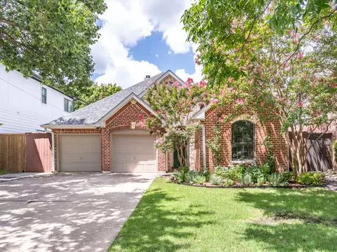 5733 Vickery Blvd, Dallas, TX 75206