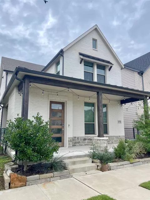 4253 Sechrist Dr, Frisco, TX 75034