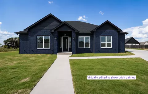 2147 Heath St, Sulphur Springs, TX 75482
