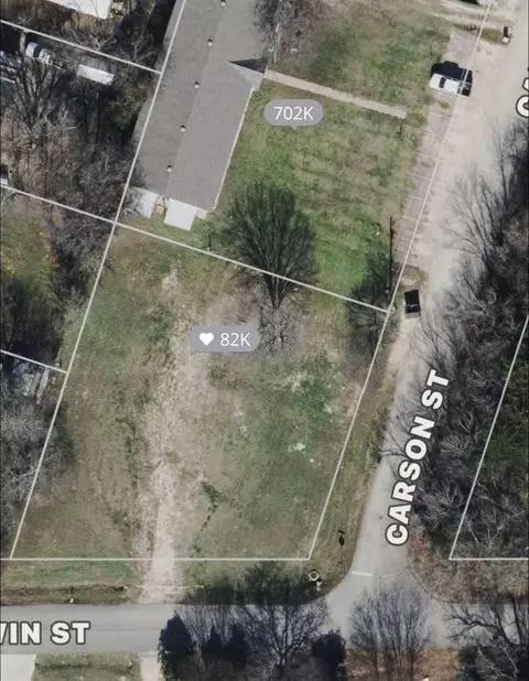 tbd Carson St, Red Oak, TX 75154