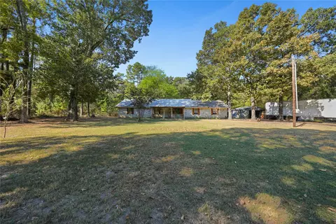 288 County Road 1858, Yantis, TX 75497