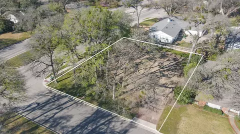 4000 Bellaire Dr, Fort Worth, TX 76109