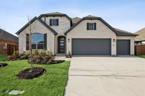 1326 Chisos Way, Forney, TX 75126