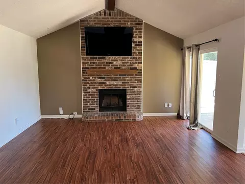Living - 402 Emerson Dr, Euless, TX 76039 photo 3 of 5