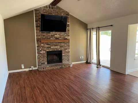 Living - 402 Emerson Dr, Euless, TX 76039 photo 4 of 5