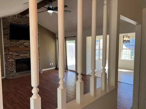 Living - 402 Emerson Dr, Euless, TX 76039 photo 5 of 5